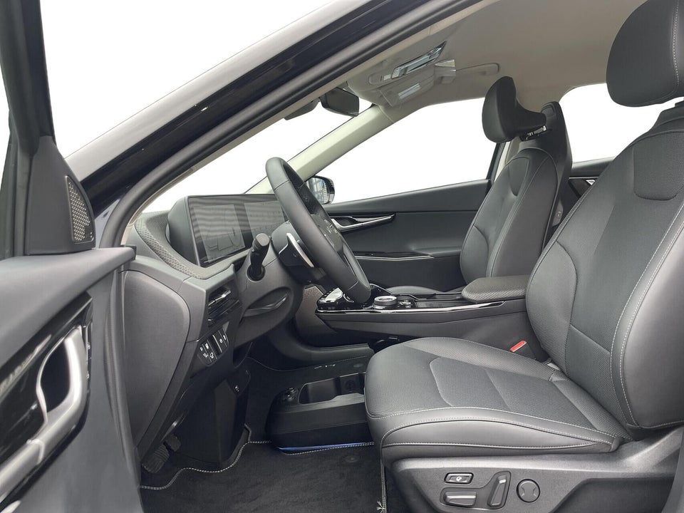 Kia EV6 77 Long Range Upgrade 5d