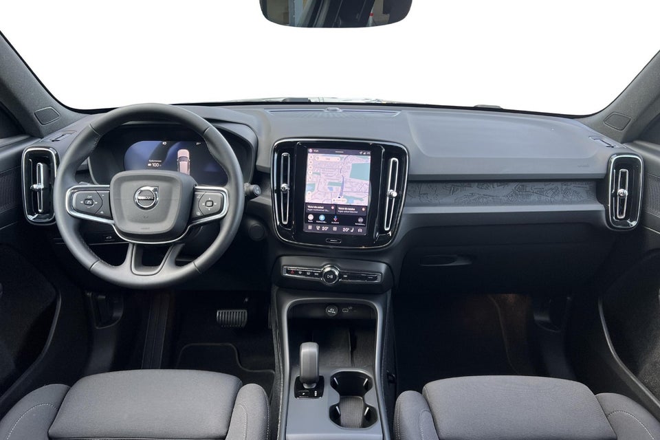 Volvo EX40 Extended Range Plus 5d