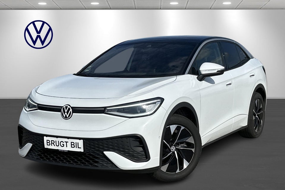 VW ID.5 77 Style+ 5d