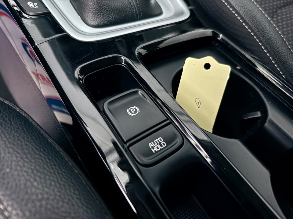 Kia XCeed 1,6 PHEV Upgrade Intro DCT 5d