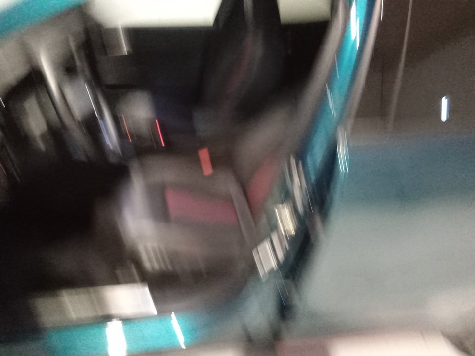 Alfa Romeo Junior Elettrica Speciale 5d