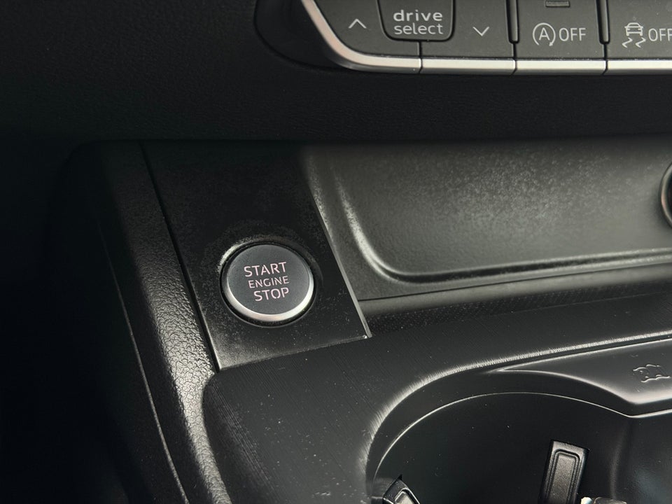 Audi A4 40 TFSi Sport Prestige Avant S-tr. 5d