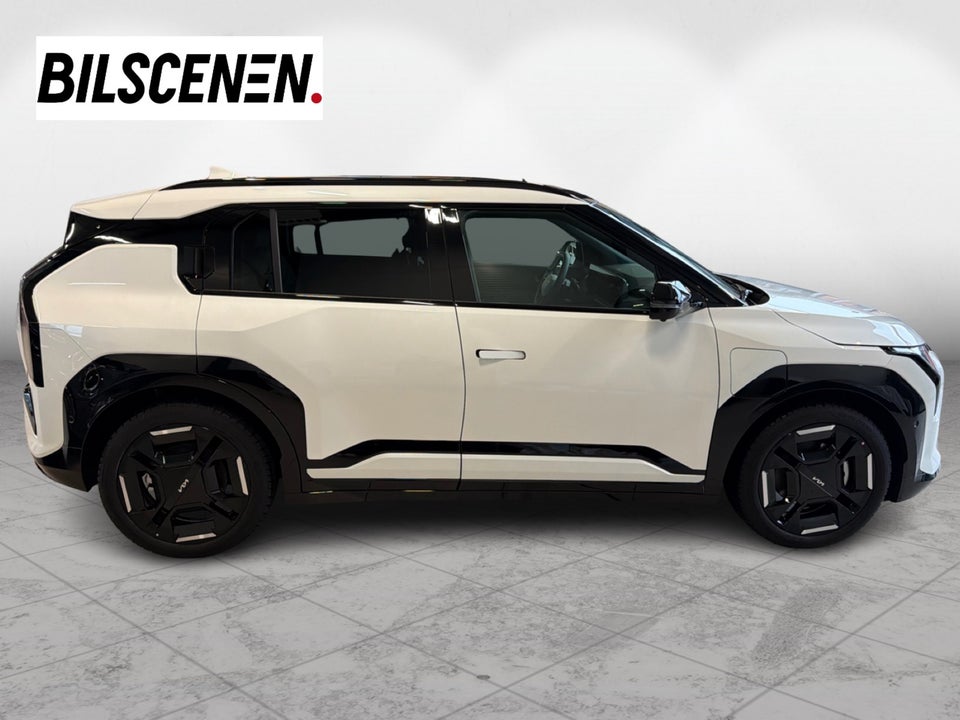 Kia EV3 81 Long Range GT-Line 5d