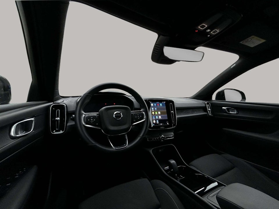 Volvo XC40 P6 ReCharge Core 5d