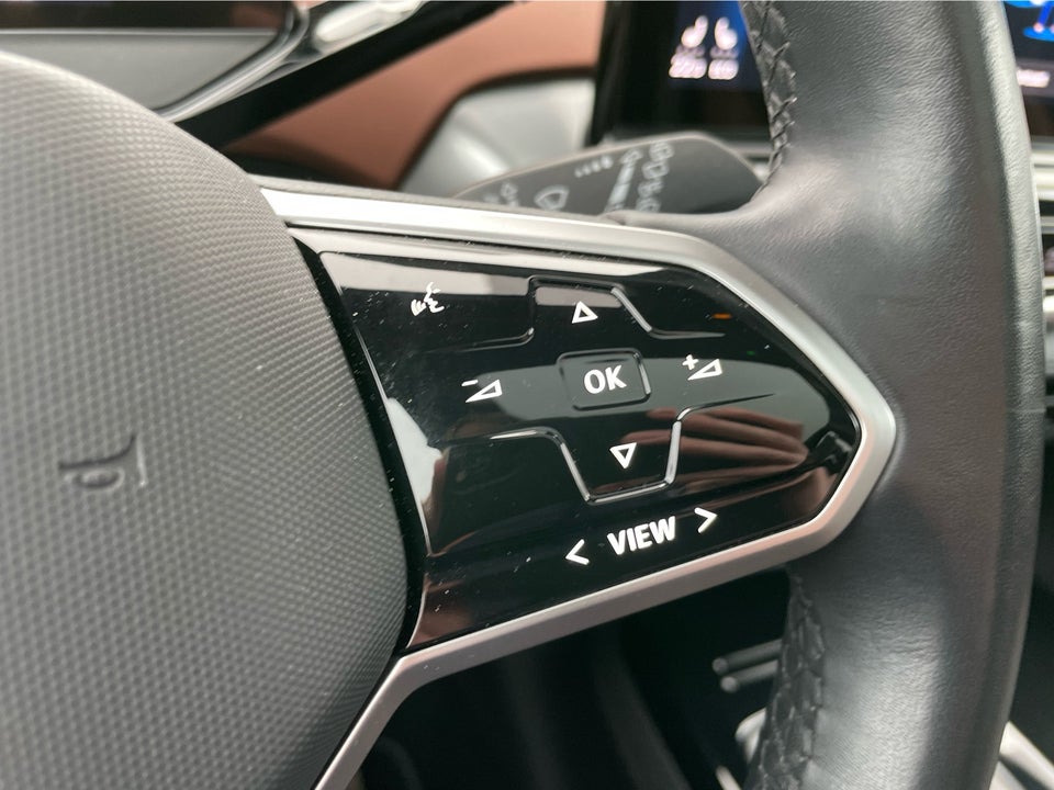 VW ID.4 77 Pro Family 5d