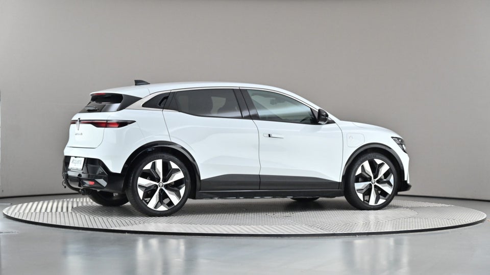 Renault Megane E-Tech 60 Techno 5d