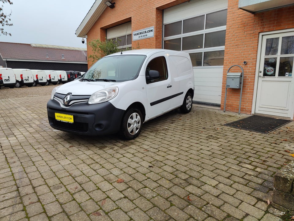 Renault Kangoo 1,5 dCi 75 Access L1