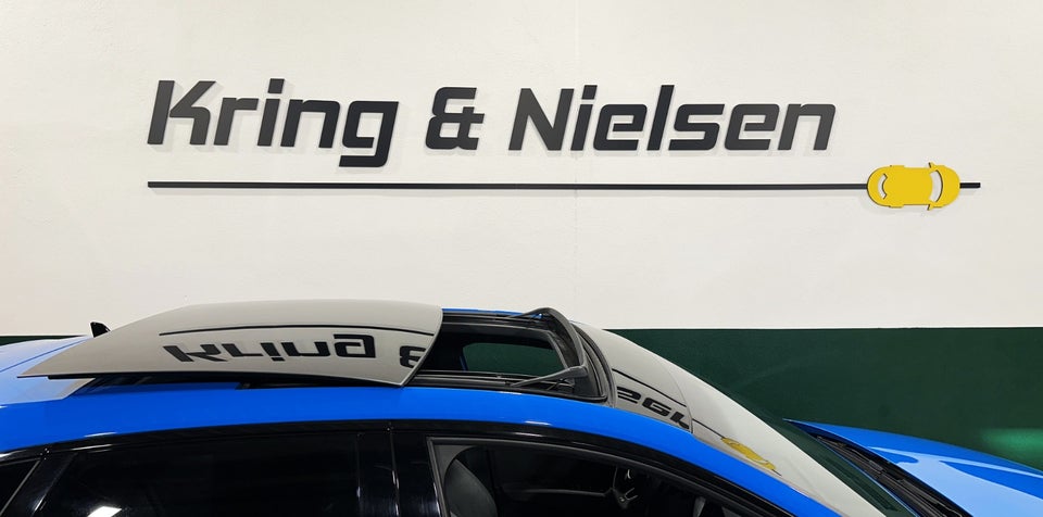 Audi A3 45 TFSi e S-line Sportback S-tr. 5d