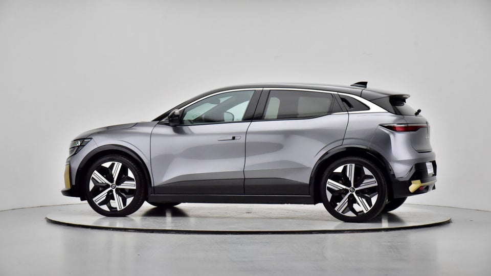 Renault Megane E-Tech 60 Iconic 5d