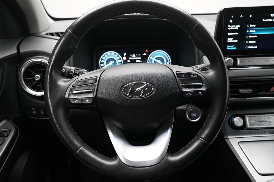 Hyundai Kona 39 EV Trend 5d