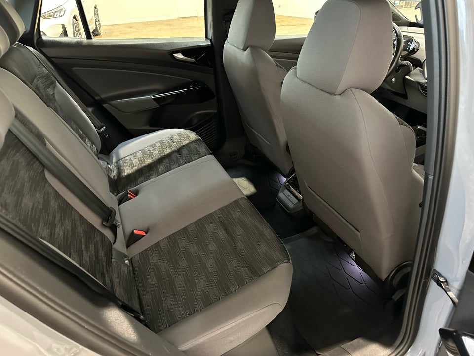 VW ID.4 77 Pro Performance 5d