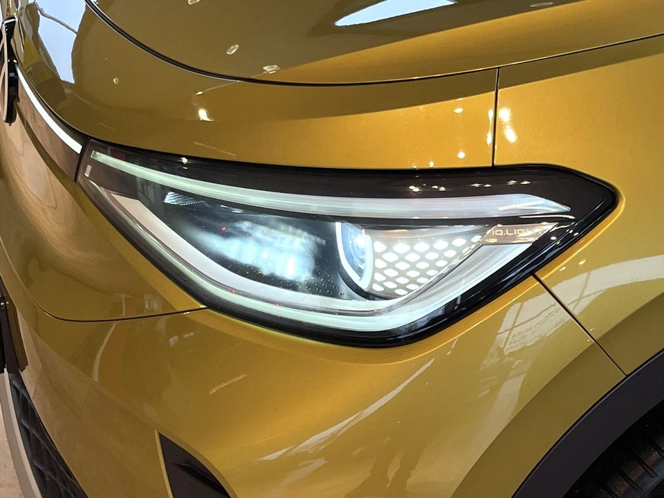 VW ID.4 77 1ST Max 5d