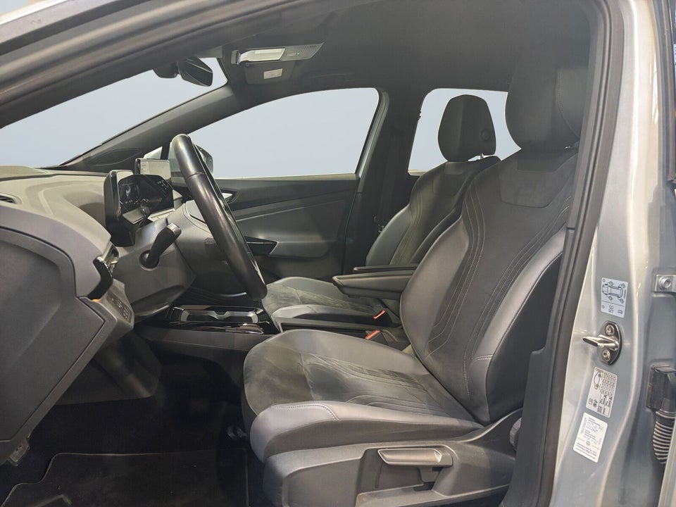 VW ID.4 52 Pure Performance 5d