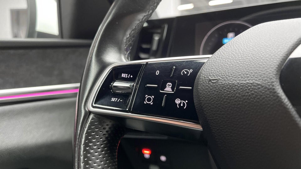 Renault Megane E-Tech 60 Techno 5d