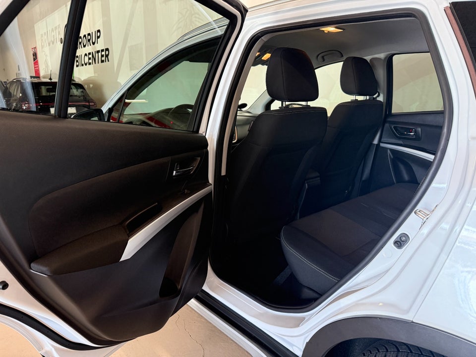 Suzuki S-Cross 1,6 Active 5d