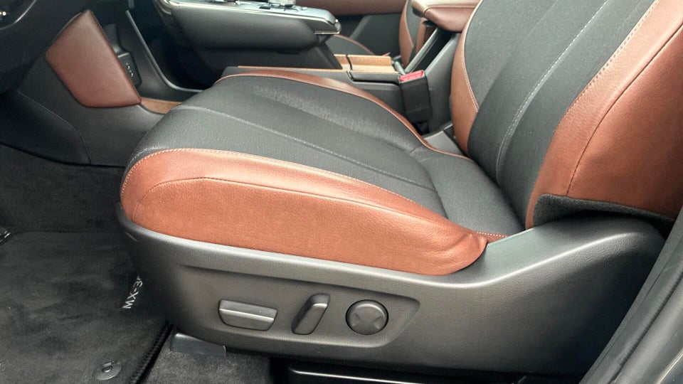 Mazda MX-30 0,8 e-SkyActiv R-EV Advantage 5d