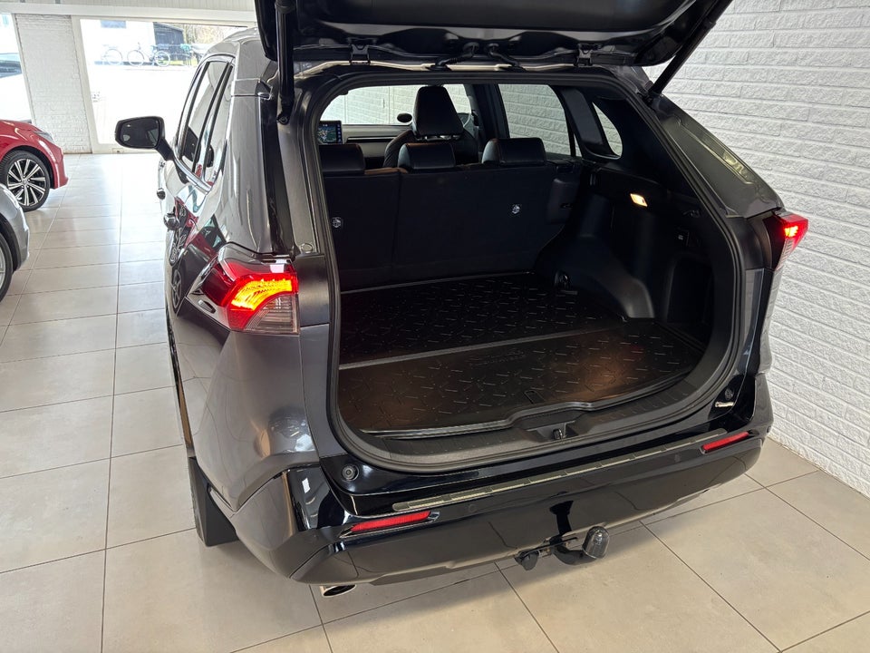 Toyota RAV4 2,5 Plug-in Hybrid Active Premium AWD-i 5d