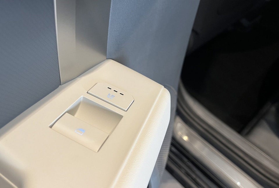 Kia EV3 81 Long Range GT-Line 5d