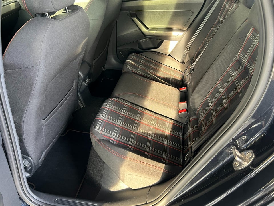 VW Polo 2,0 GTi DSG 5d