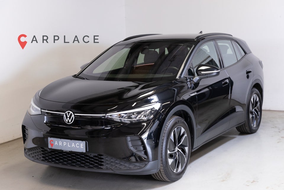 VW ID.4 77 Pro Performance 5d