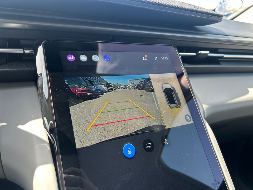 Ford Explorer 82 Select Extended Range 5d