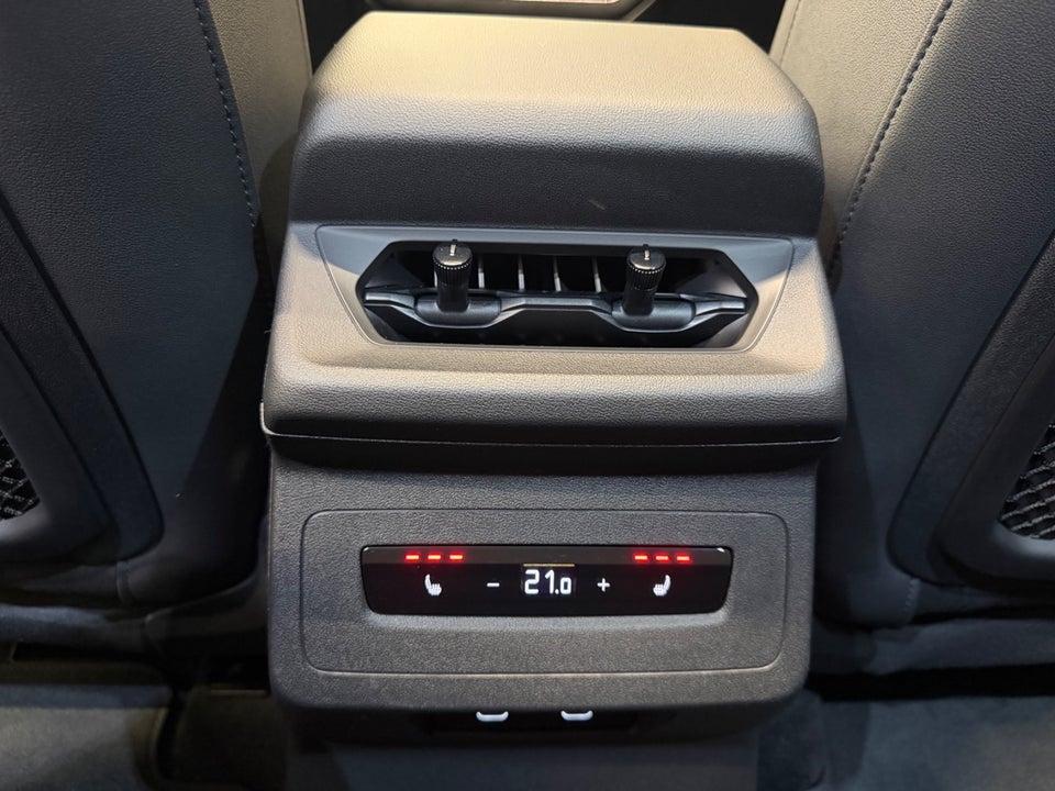 Audi Q6 e-tron Ultra S-line quattro 5d