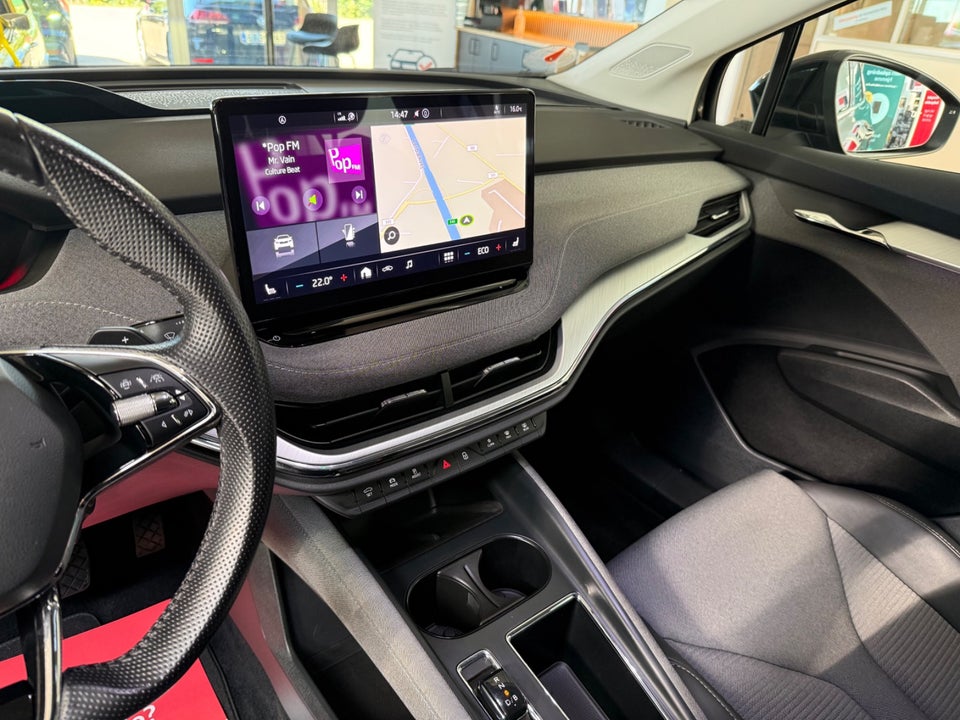 Skoda Enyaq 80 iV Loft 5d