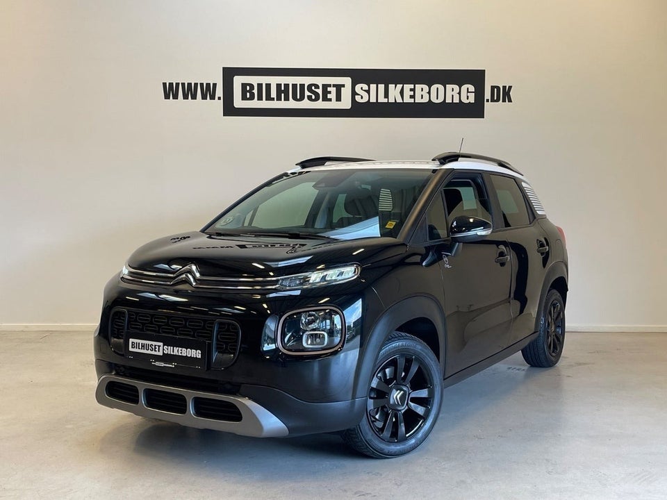 Citroën C3 Aircross 1,2 PureTech 110 Origins 5d