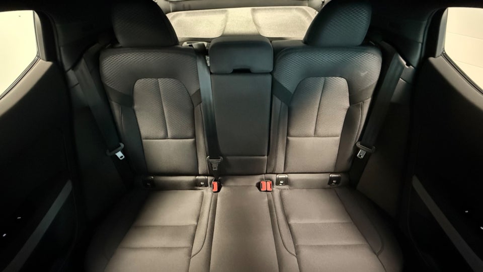 Polestar 2 Long Range 5d