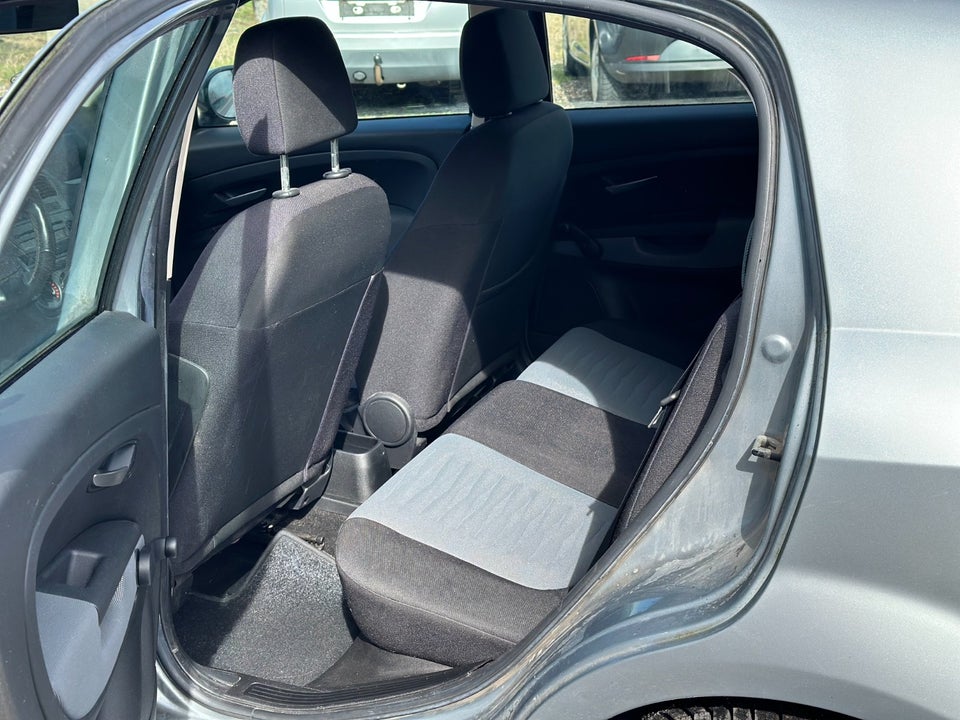 Fiat Punto Evo 1,4 Active 5d