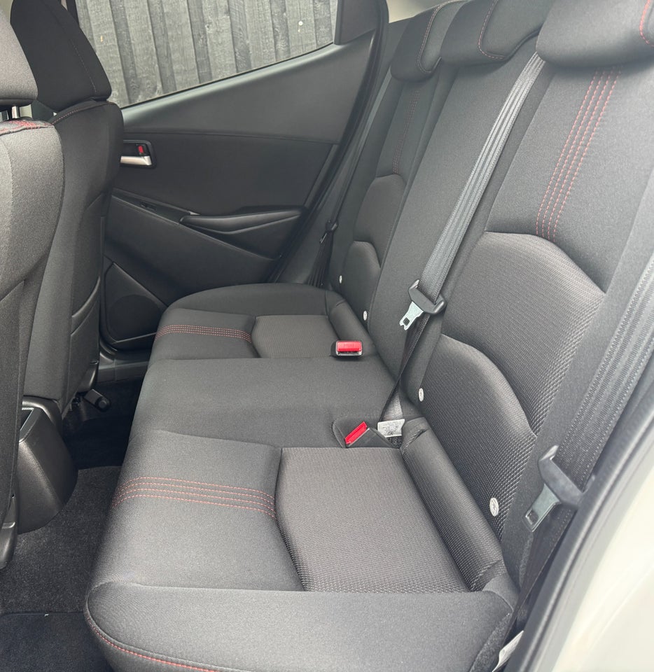 Mazda 2 1,5 e-SkyActive-G Homura 5d