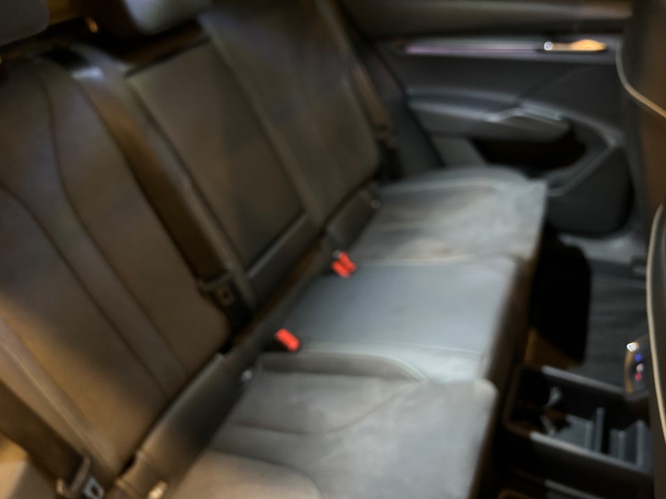 Skoda Enyaq 80 iV Sportline 5d