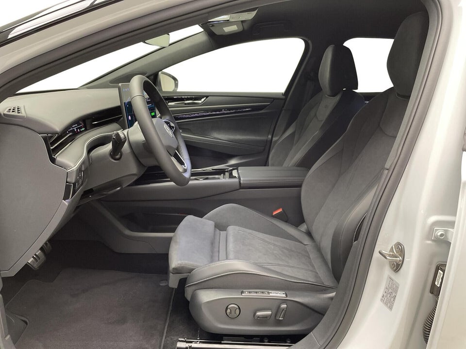 VW ID.7 86 Style S Tourer 5d