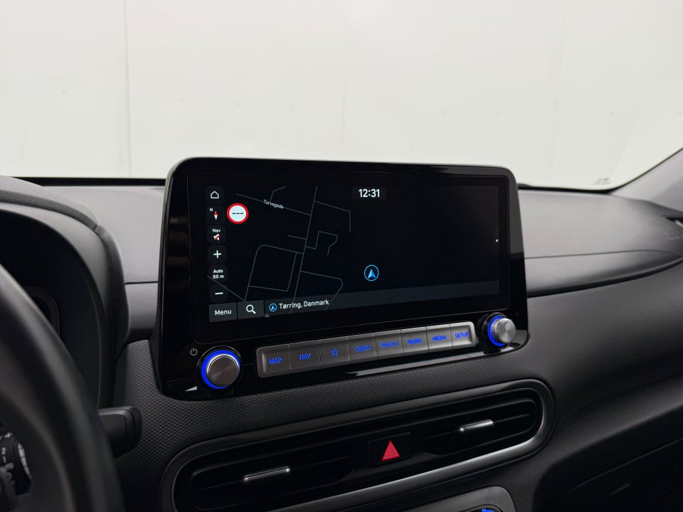 Hyundai Kona 64 EV Advanced 5d