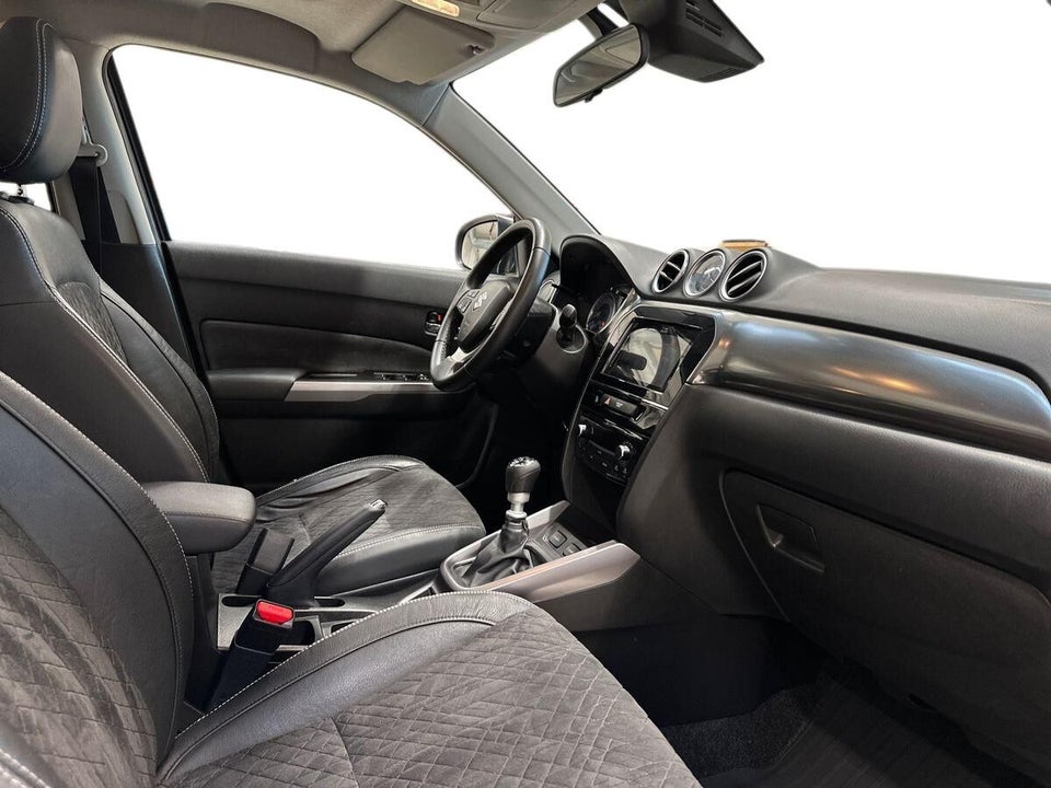 Suzuki Vitara 1,4 Boosterjet Adventure 5d