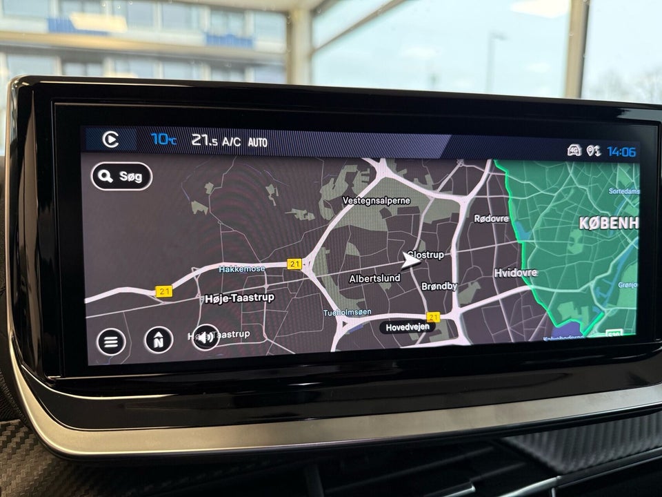 Peugeot e-2008 54 Active 5d