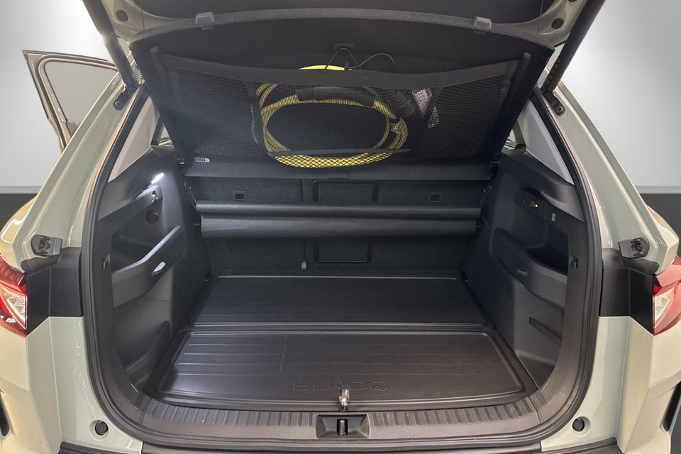 Skoda Elroq 85 iV 5d