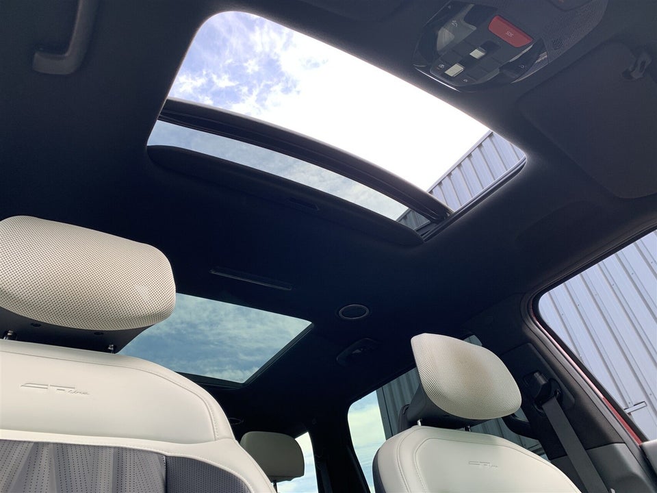 Kia EV9 99 Long Range Performance GT-Line AWD 7prs 5d