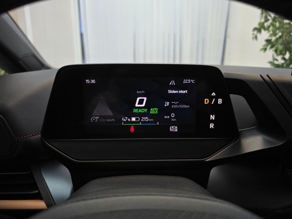 Cupra Born 58 High 5d