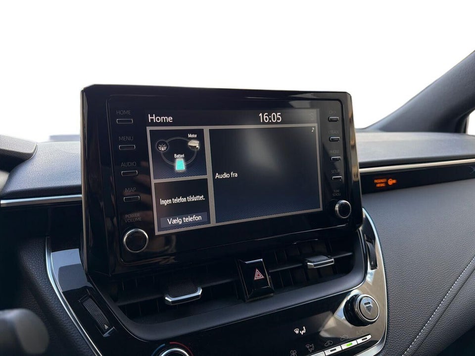 Toyota Corolla 1,8 Hybrid H3 MDS 5d