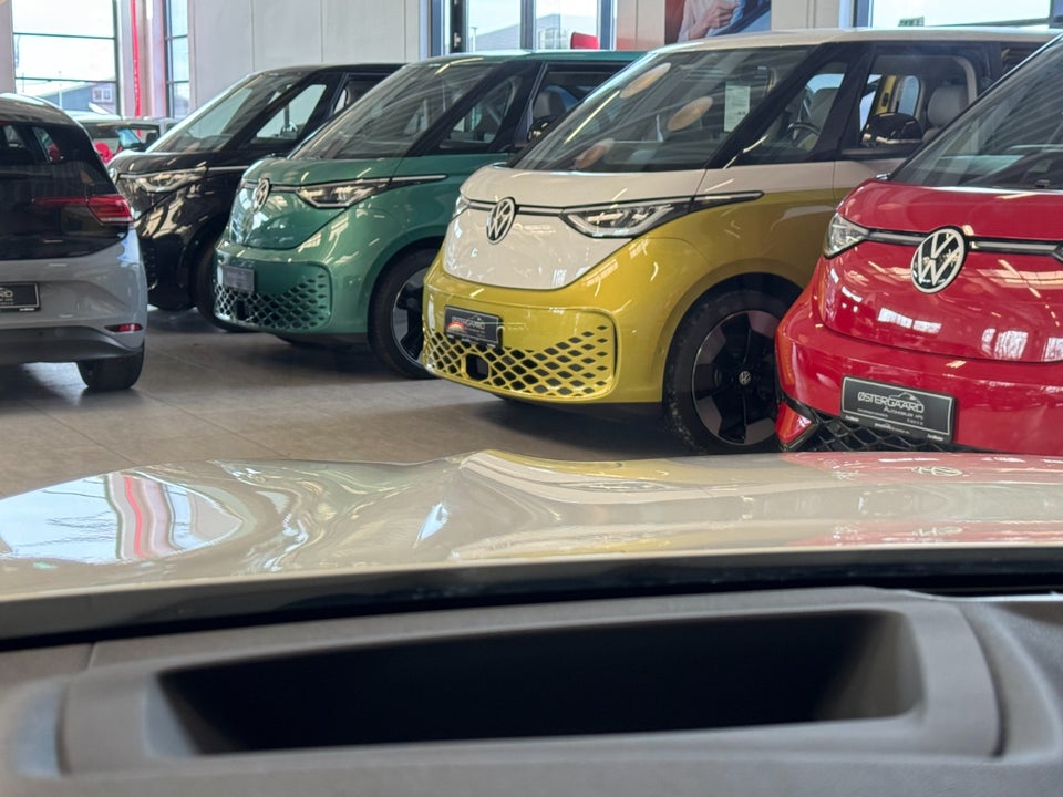 BMW iX3 Charged Plus M-Sport 5d