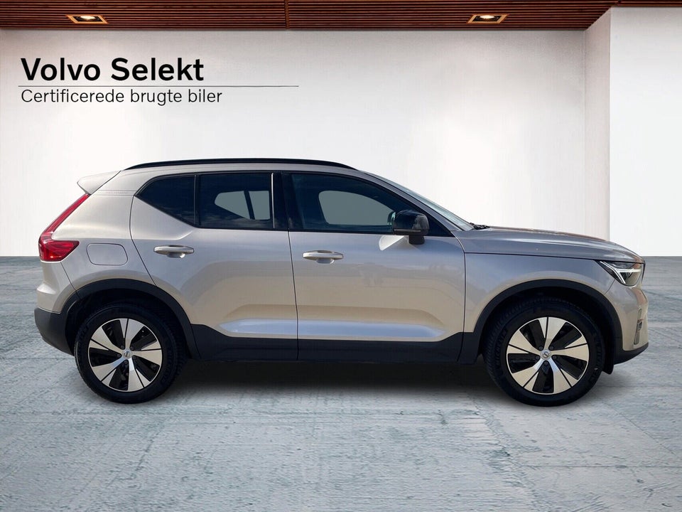 Volvo XC40 1,5 T5 ReCharge Plus Dark aut. 5d