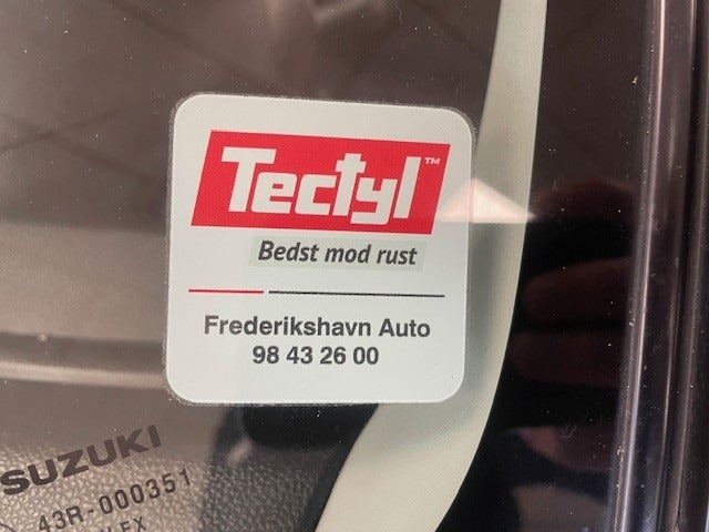 Suzuki Swift 1,2 mHybrid Action 5d