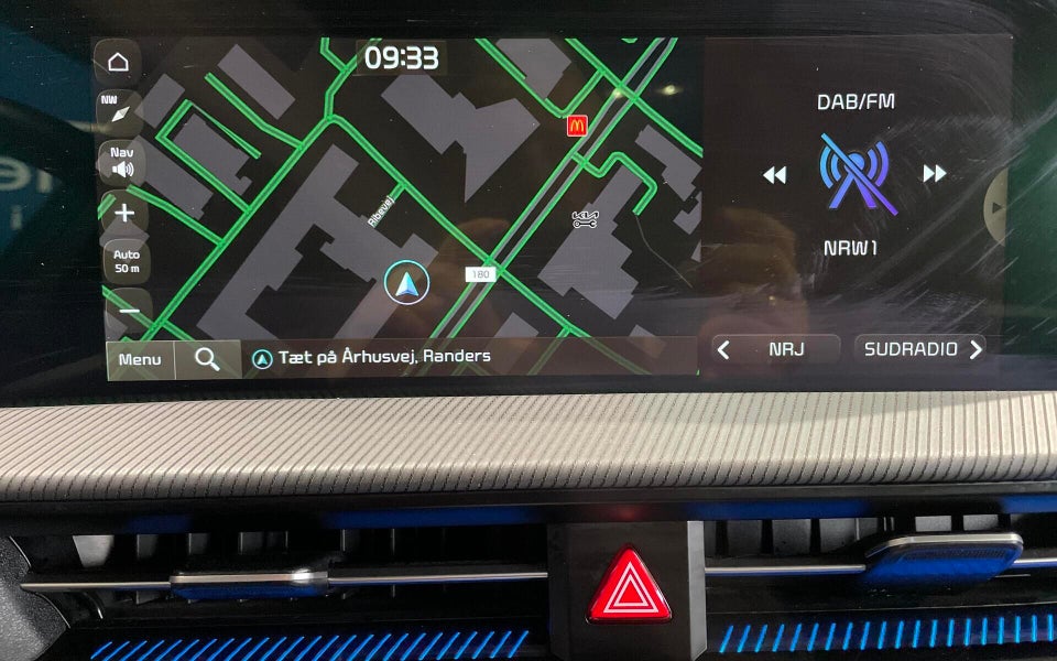 Kia EV6 77 Long Range GT-Line 5d