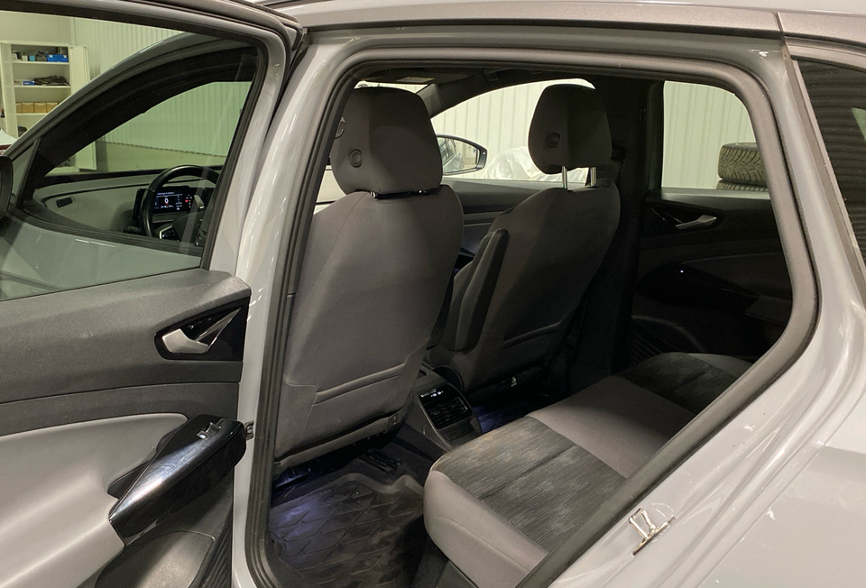 VW ID.4 77 Pro Performance 5d