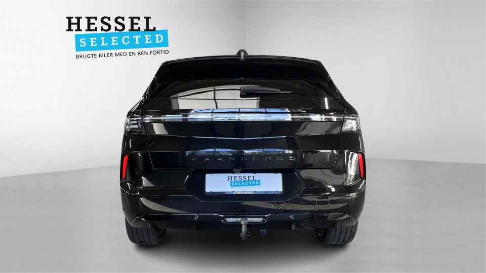 Opel Grandland-e 73 GS Sky 5d
