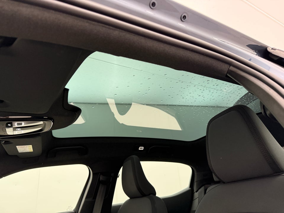 Polestar 2 Long Range AWD 5d