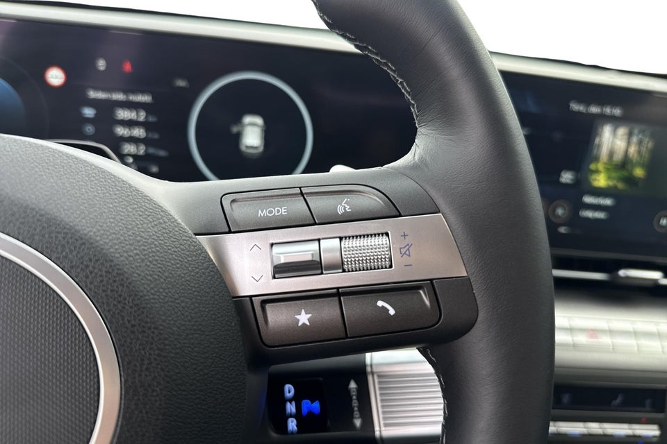 Hyundai Kona 65 EV Essential 5d