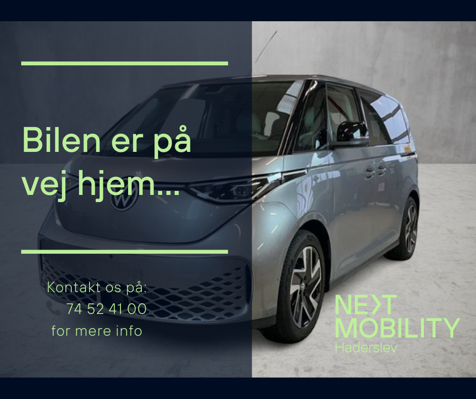 VW ID.Buzz 77 Style 75 Years Edition SWB 5d