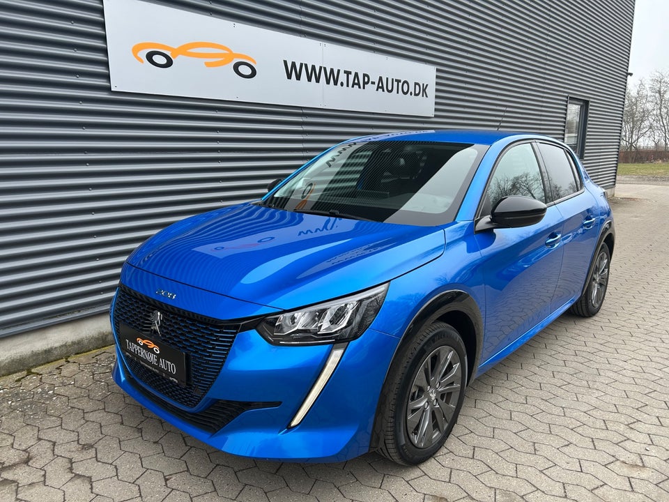 Peugeot e-208 50 Allure Pack 5d